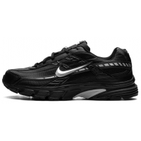 Nike Initiator Black Grey Silver