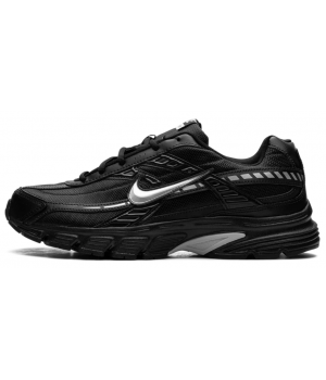 Nike Initiator Black Grey Silver