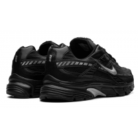 Nike Initiator Black Grey Silver