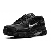 Nike Initiator Black Grey Silver