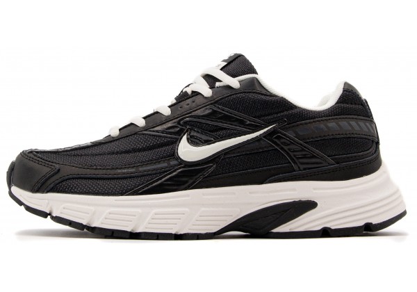 Nike Initiator Black White