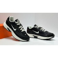 Nike Initiator Black White