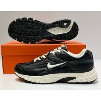 Nike Initiator Black White