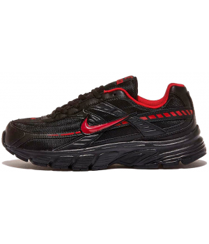 Кроссовки Nike Initiator Black Red