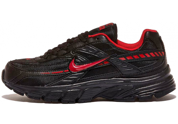 Nike Initiator Black Red