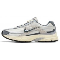 Nike Initiator Light Bone Metallic Silver