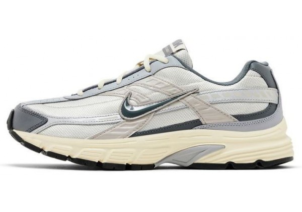 Nike Initiator Light Bone Metallic Silver