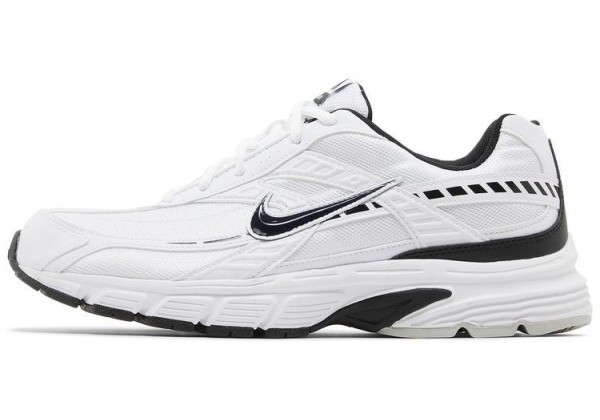 Nike Initiator White Black