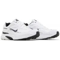 Nike Initiator White Black