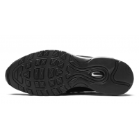 Кроссовки Nike Air Max 98 Black Smoke Grey