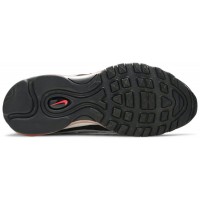 Кроссовки Nike Air Max 98 Solar Red