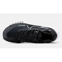 Nike Pegasus Trail 4 Gore-Tex Black Wolf Grey White