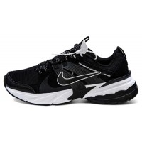Nike V2K Run Runtekk Black Grey White