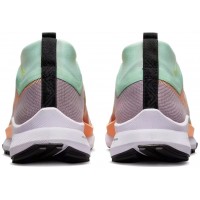 Nike Pegasus Trail 4 Gore-Tex Purple Smoke Green