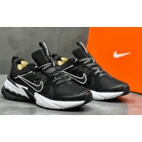 Nike V2K Run Runtekk Black Grey White