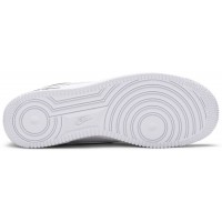 Nike Air Force 1 ’07 White Cosmic Bonsai