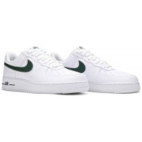 Nike Air Force 1 ’07 White Cosmic Bonsai