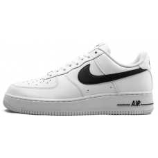 Nike Air Force 1 '07 AN20 White Black