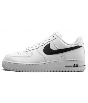 Nike Air Force 1 '07 AN20 White Black