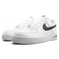 Nike Air Force 1 '07 AN20 White Black