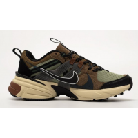 Nike V2K Run Runtekk Brown Green Black