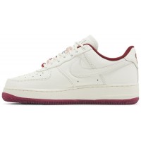Nike Air Force 1 Valentines Day 2024 White