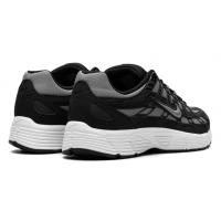 Nike P-6000 Black Cool Grey