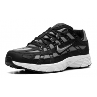 Nike P-6000 Black Cool Grey