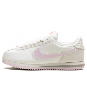 Nike Cortez Valentine's Day 2025 White