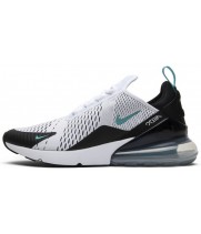 Nike Air Max 270 Teal Black White