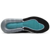 Nike Air Max 270 Teal Black White