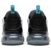 Nike Air Max 270 Teal Black White
