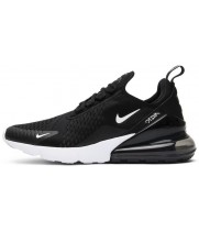 Кроссовки Nike Air Max 270 Black White