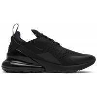 Nike Air Max 270 All Black