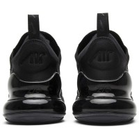 Nike Air Max 270 All Black