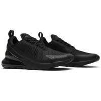 Nike Air Max 270 All Black