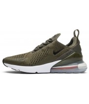Nike Air Max 270 Green White