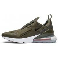 Nike Air Max 270 Green White