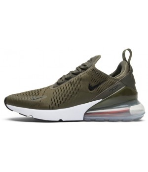 Nike Air Max 270 Green White