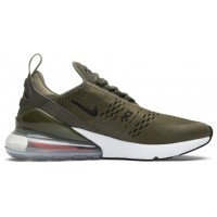 Nike Air Max 270 Green White