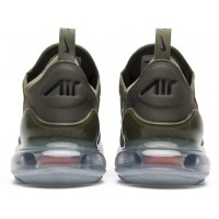 Nike Air Max 270 Green White