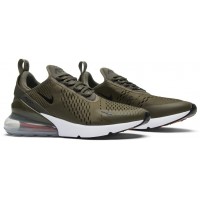Nike Air Max 270 Green White