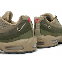 Nike Air Max 95 SE Rough Green