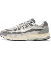 Nike P-6000 Flat Pewter