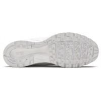 Nike P-6000 Triple White
