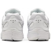 Nike P-6000 Triple White