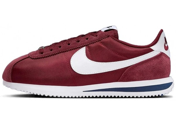 Nike Cortez Team Red White