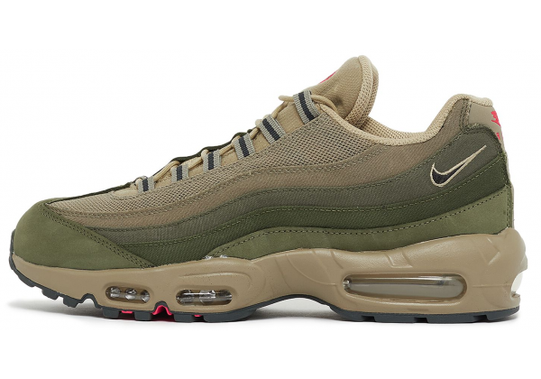 Nike Air Max 95 SE Rough Green
