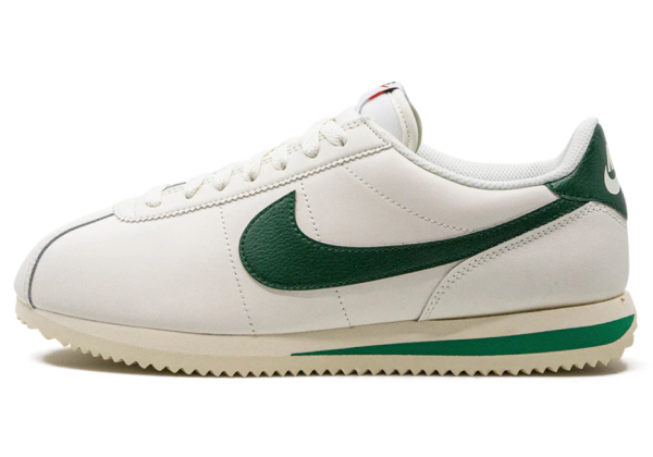 Nike Cortez Sail Gorge Green