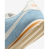 Nike Cortez SE Suede Psychic Blue